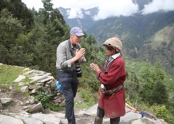 Tamang Katmandú